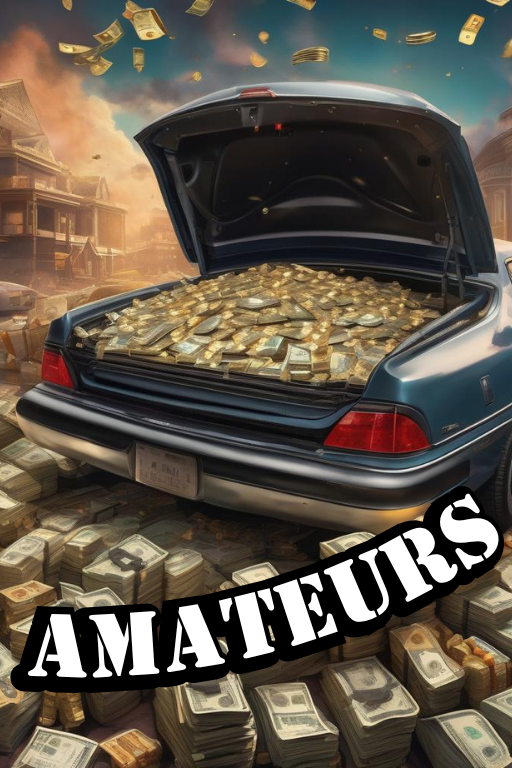 amateurs