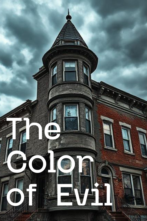 colorevil