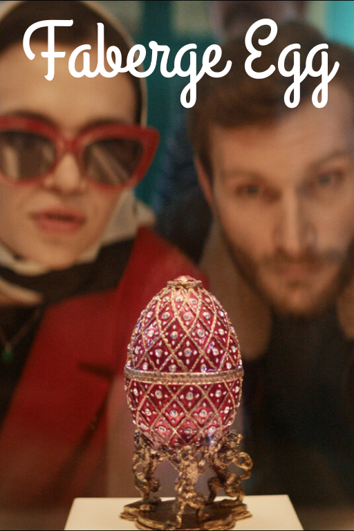faberge