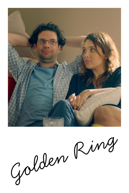 goldenring