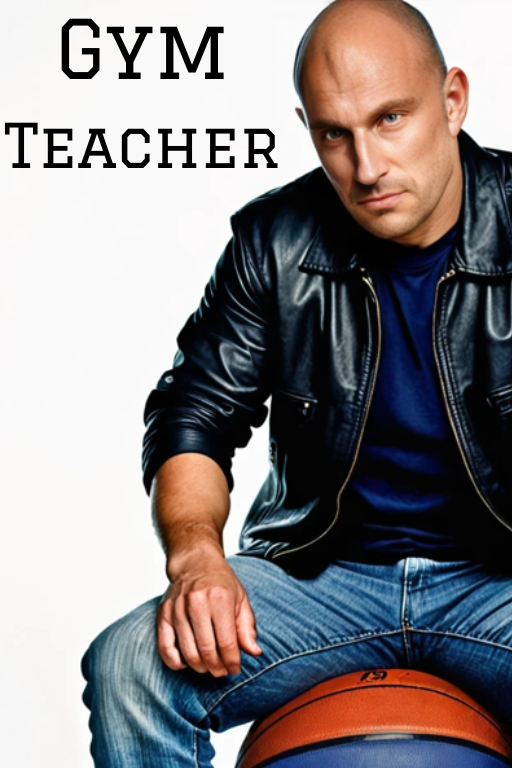 gymteacher