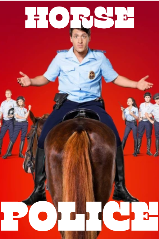 horse