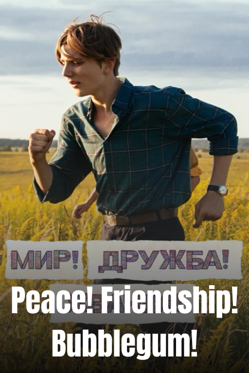 peace