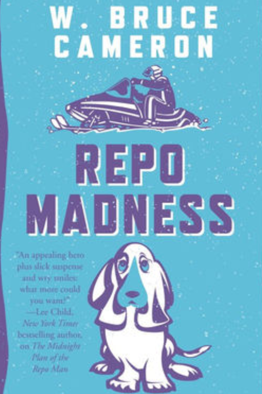 repo