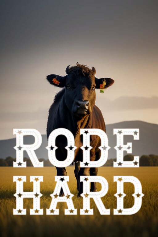 rodehard